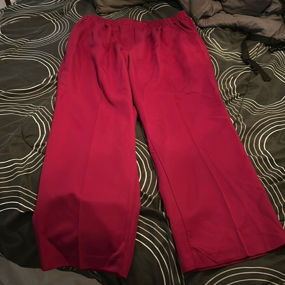 Slacks